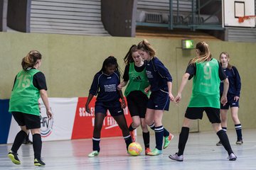 Bild 340 - C-Juniorinnen Landesmeisterschaft